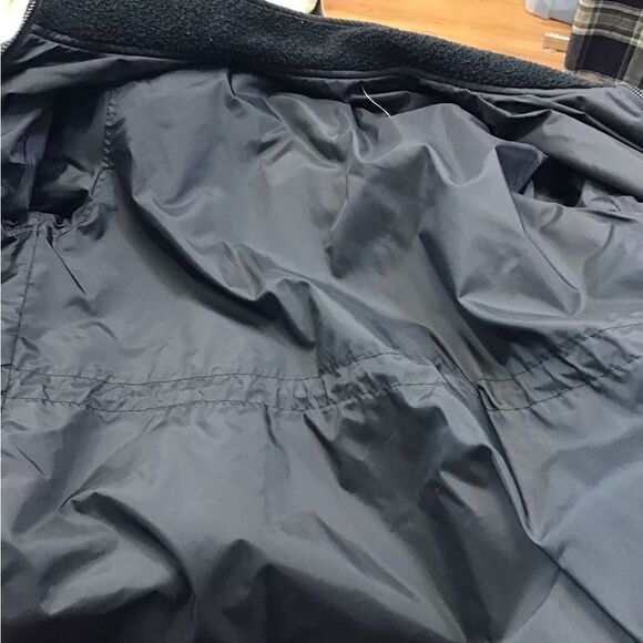 CS signature ladies med red black reversable jacket - Picture 3 of 5